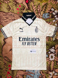 Ac Milan Retro Jersey