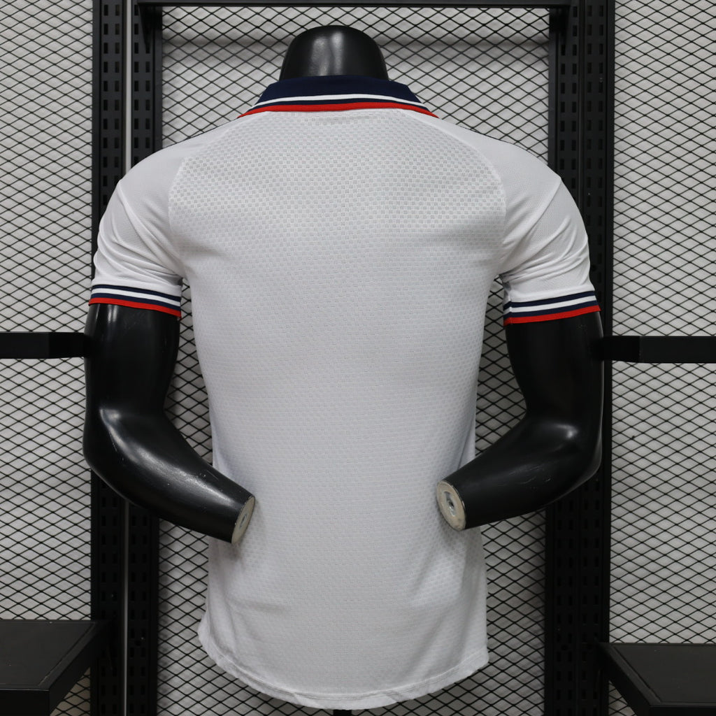 Fc Bayern Munich 2026/27 Away Jersey Player Version