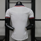 Fc Bayern Munich 2026/27 Away Jersey Player Version