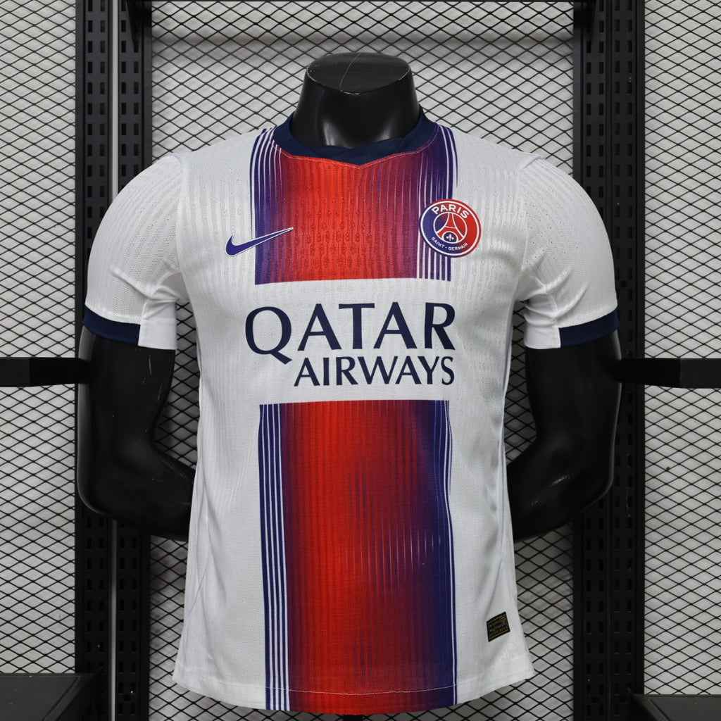 PSG 2026/27 Away Jersey Player Version