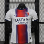 PSG 2026/27 Away Jersey Player Version