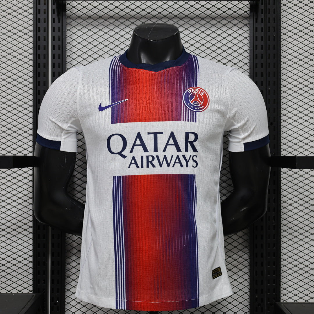 PSG 2026/27 Away Jersey Player Version