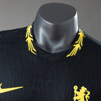 Chelsea 2026/27 Away Jersey Player Version