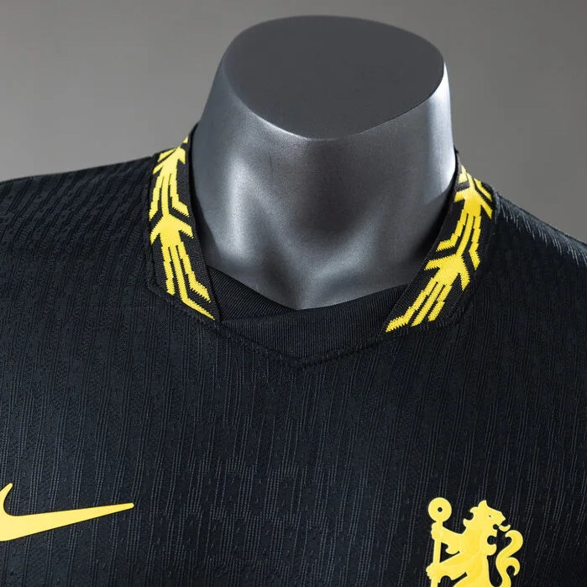 Chelsea 2026/27 Away Jersey Player Version