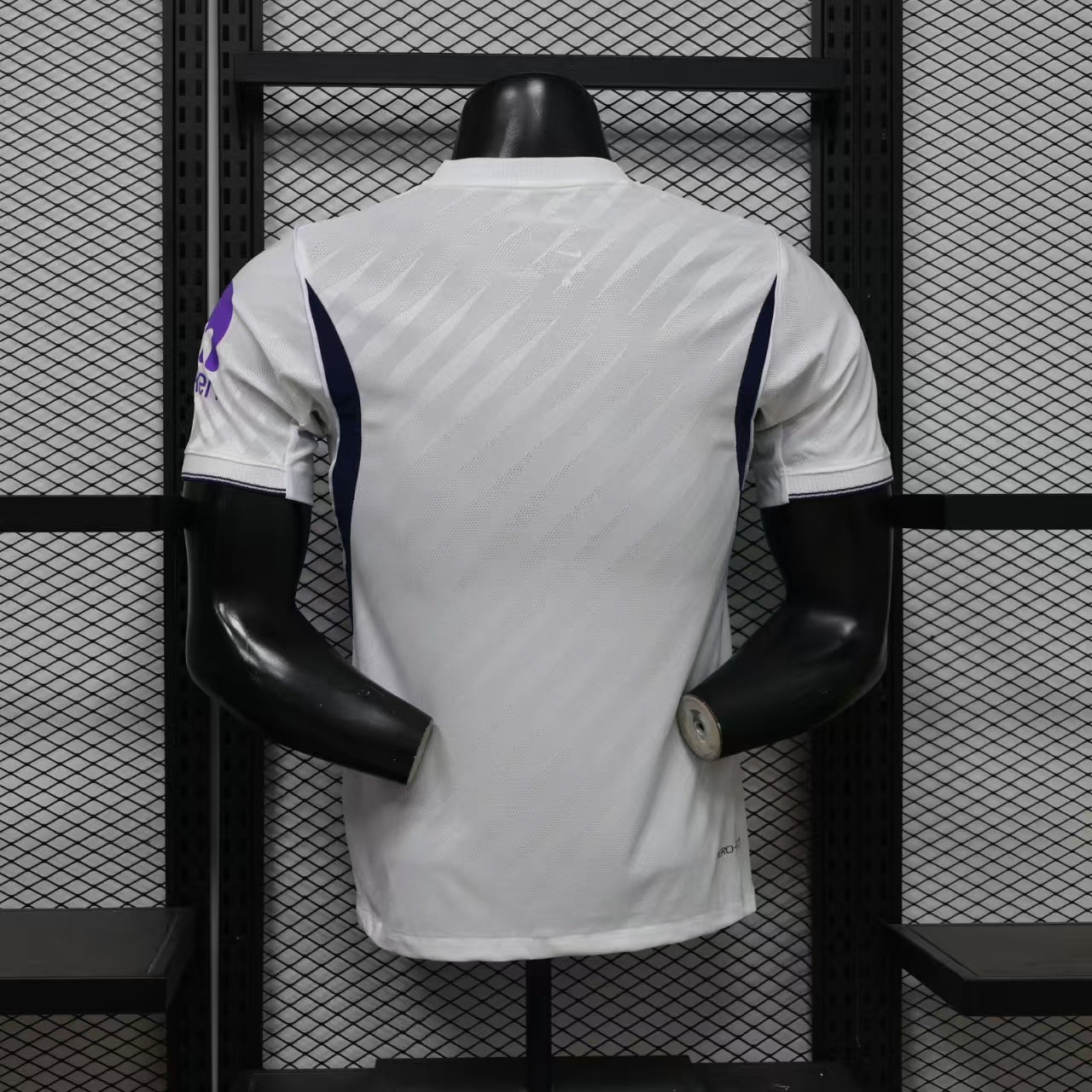 Tottenham Hotspur 2026/27 Home Jersey Player Version