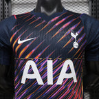 Tottenham Hotspur 2026/27 Away Jersey Player Version