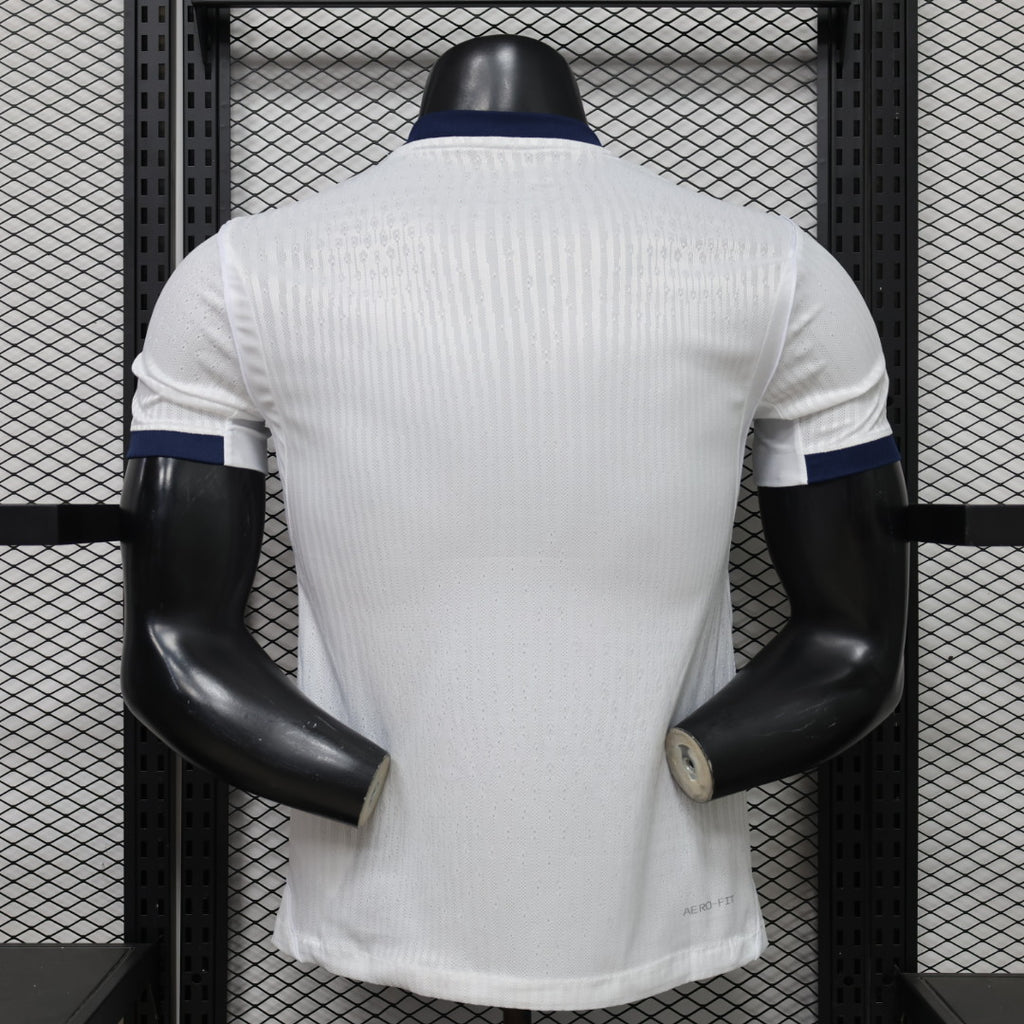 PSG 2026/27 Away Jersey Player Version
