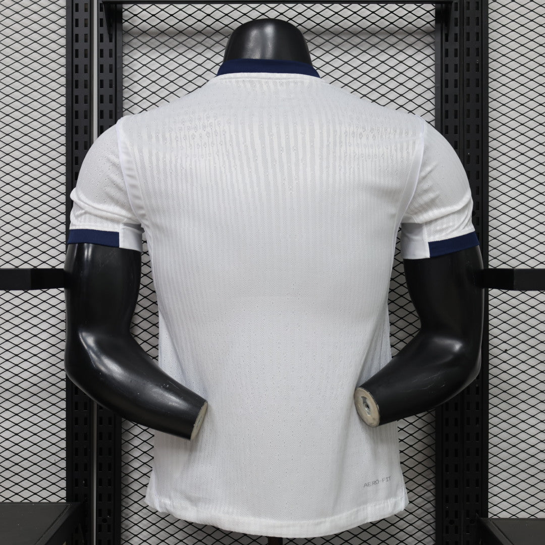 PSG 2026/27 Away Jersey Player Version
