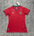 Portugal Worldcup 2026 Home Jersey