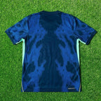 Brazil Worldcup 2026 Away Jersey
