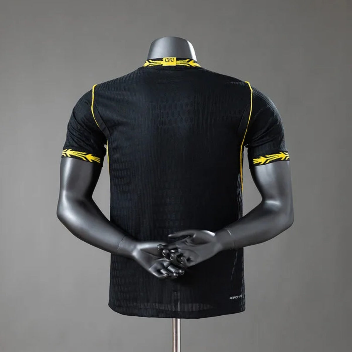 Chelsea 2026/27 Away Jersey Player Version