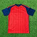 Spain Worldcup 2026 Home Jersey