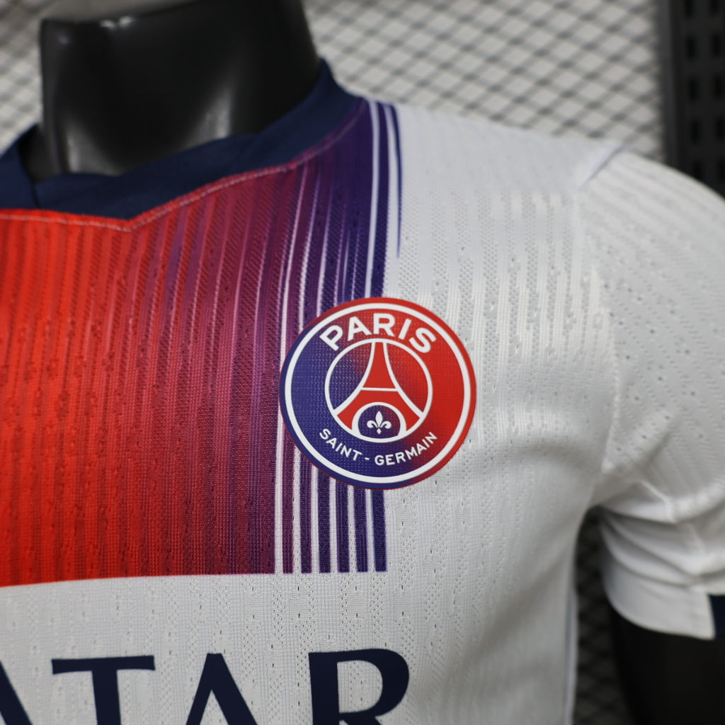 PSG 2026/27 Away Jersey Player Version