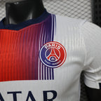 PSG 2026/27 Away Jersey Player Version