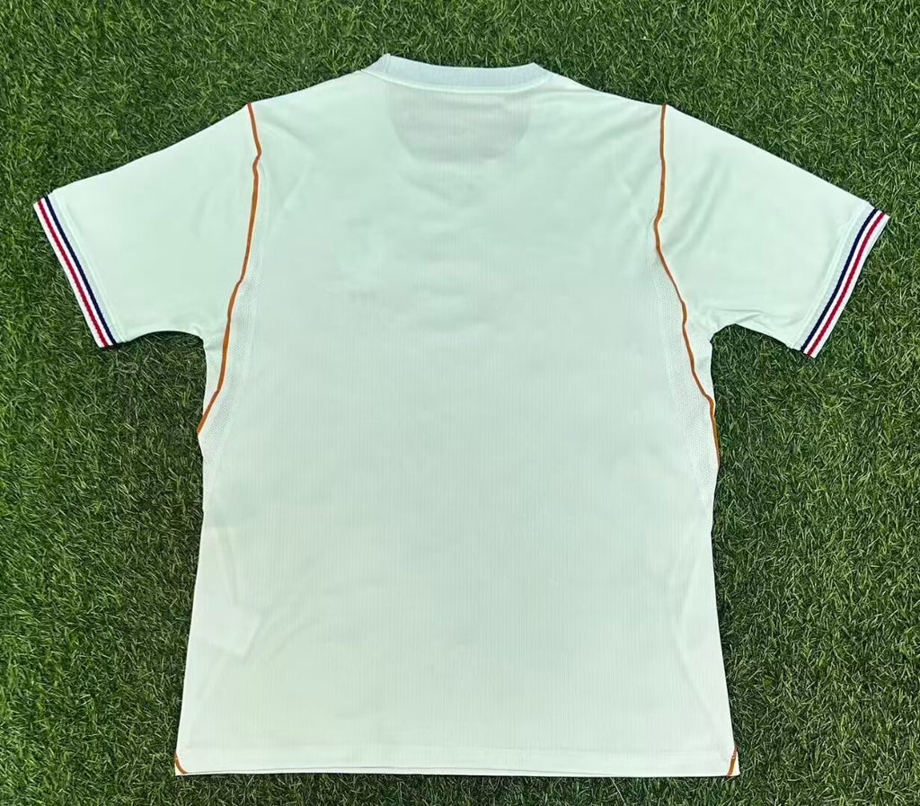 France Worldcup 2026 Away Jersey