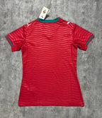 Portugal Worldcup 2026 Home Jersey