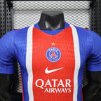 PSG 2026/27 Home Jersey Player Version