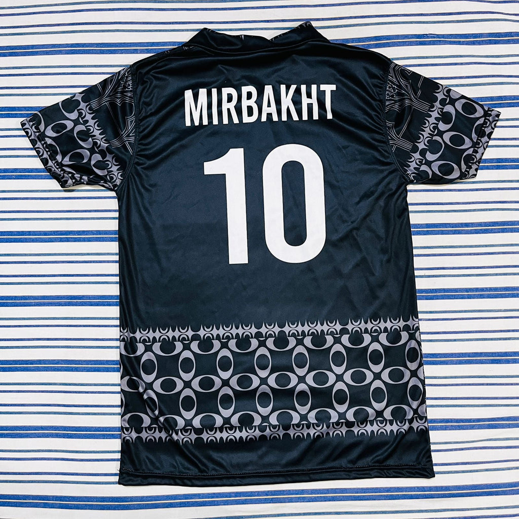 Ac Milan Special Jersey