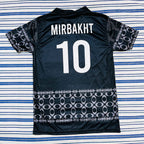 Ac Milan Special Jersey