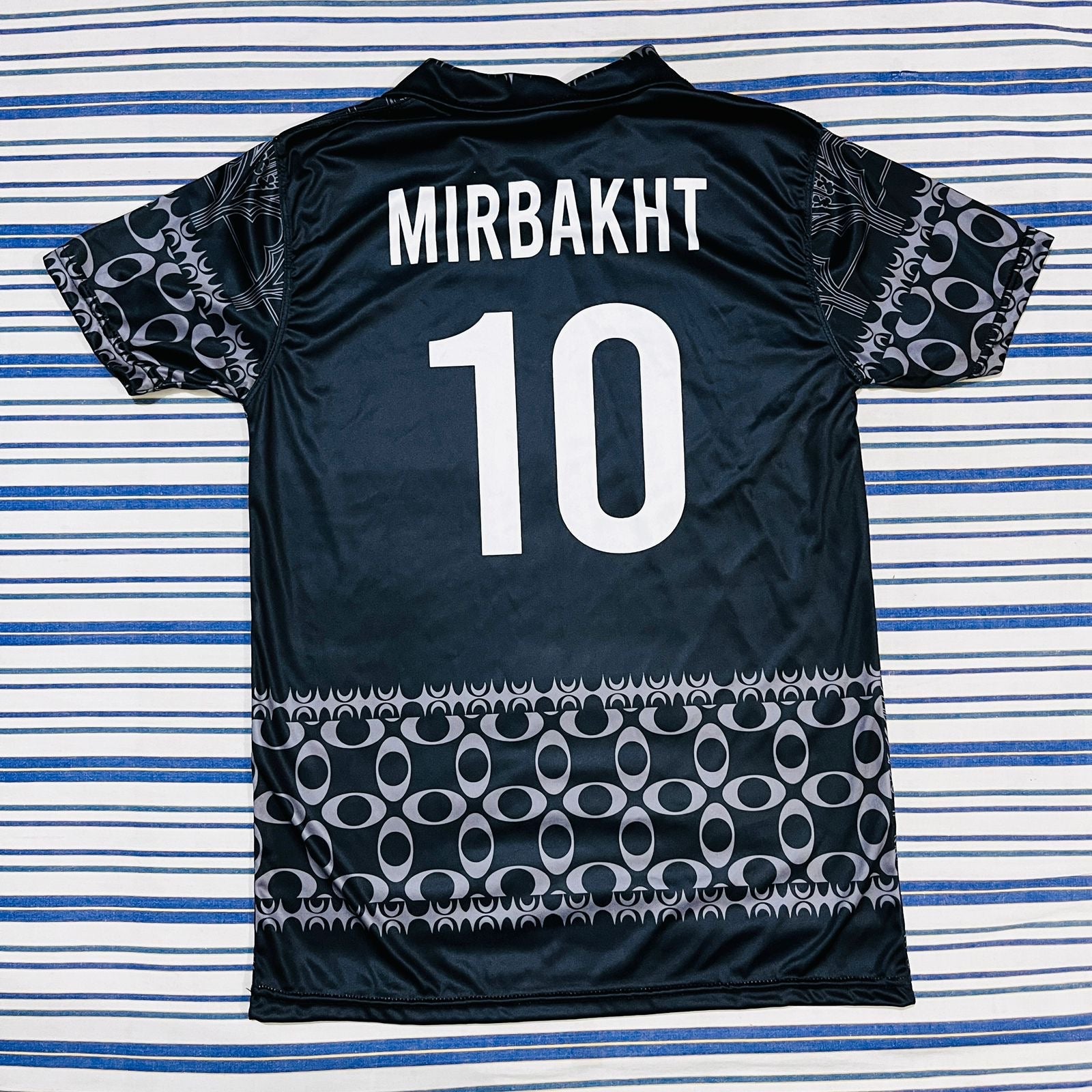Ac Milan Special Jersey