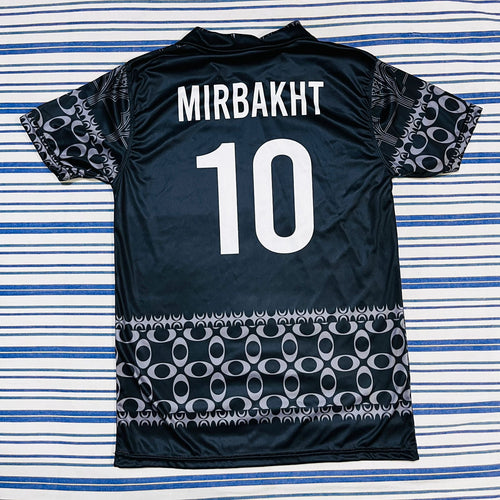 Ac Milan Special Jersey
