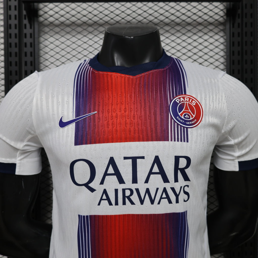PSG 2026/27 Away Jersey Player Version