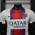 PSG 2026/27 Away Jersey Player Version