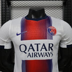 PSG 2026/27 Away Jersey Player Version
