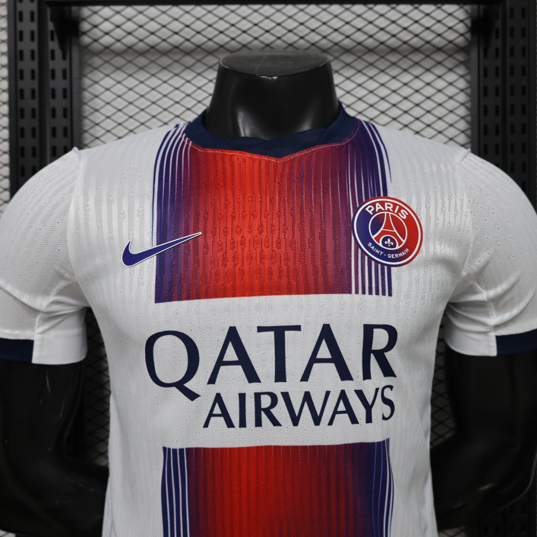 PSG 2026/27 Away Jersey Player Version