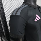 Inter Miami 2026/27 Away Jersey Player Version
