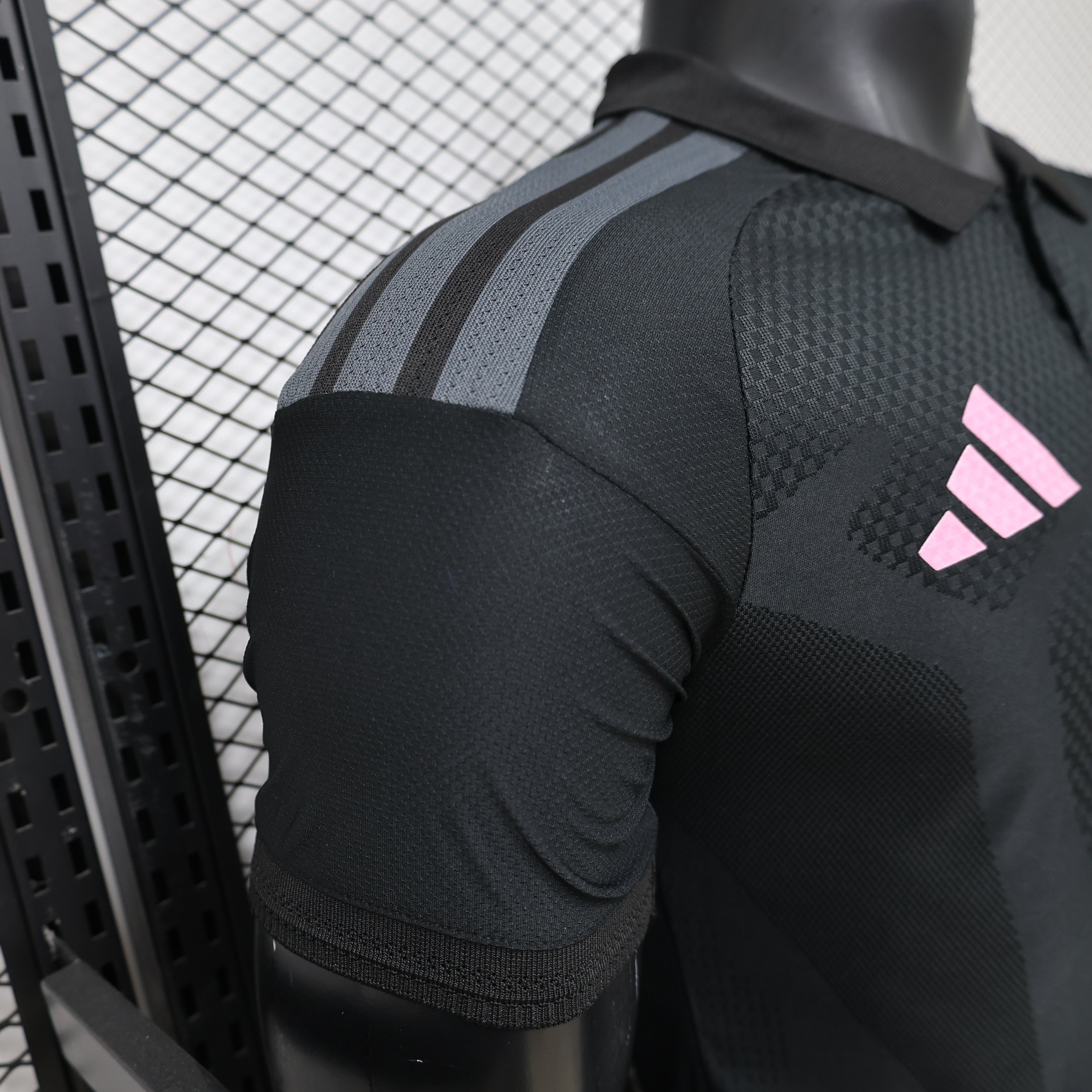 Inter Miami 2026/27 Away Jersey Player Version