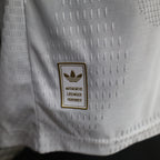 Fc Bayern Munich 2026/27 Away Jersey Player Version