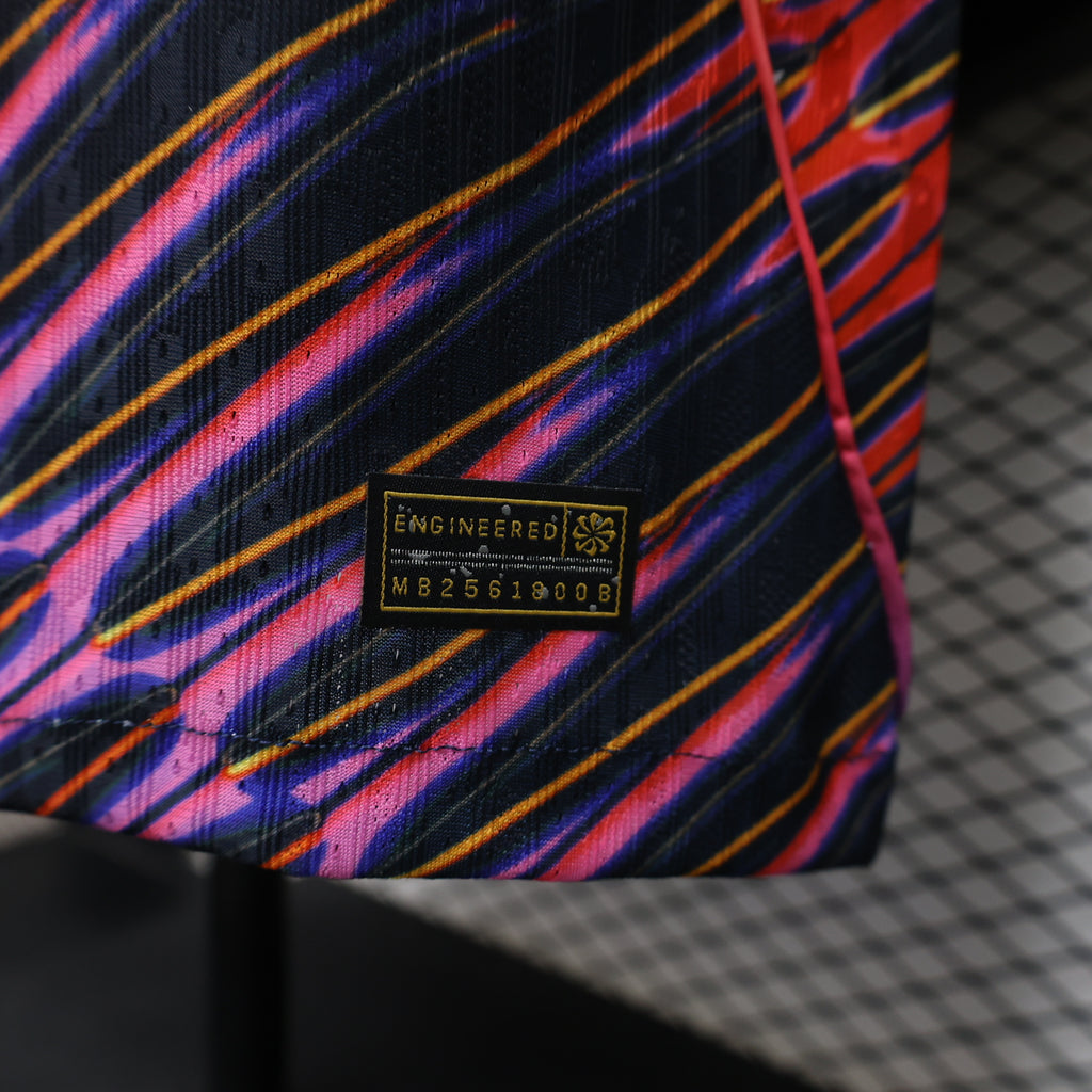 Tottenham Hotspur 2026/27 Away Jersey Player Version