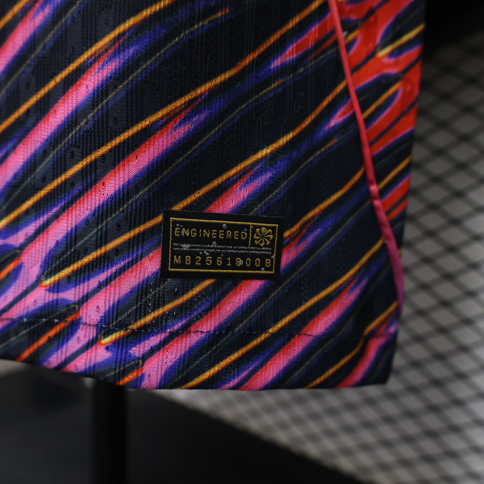 Tottenham Hotspur 2026/27 Away Jersey Player Version