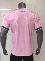 Juventus 2026/27 Away Jersey Player Version