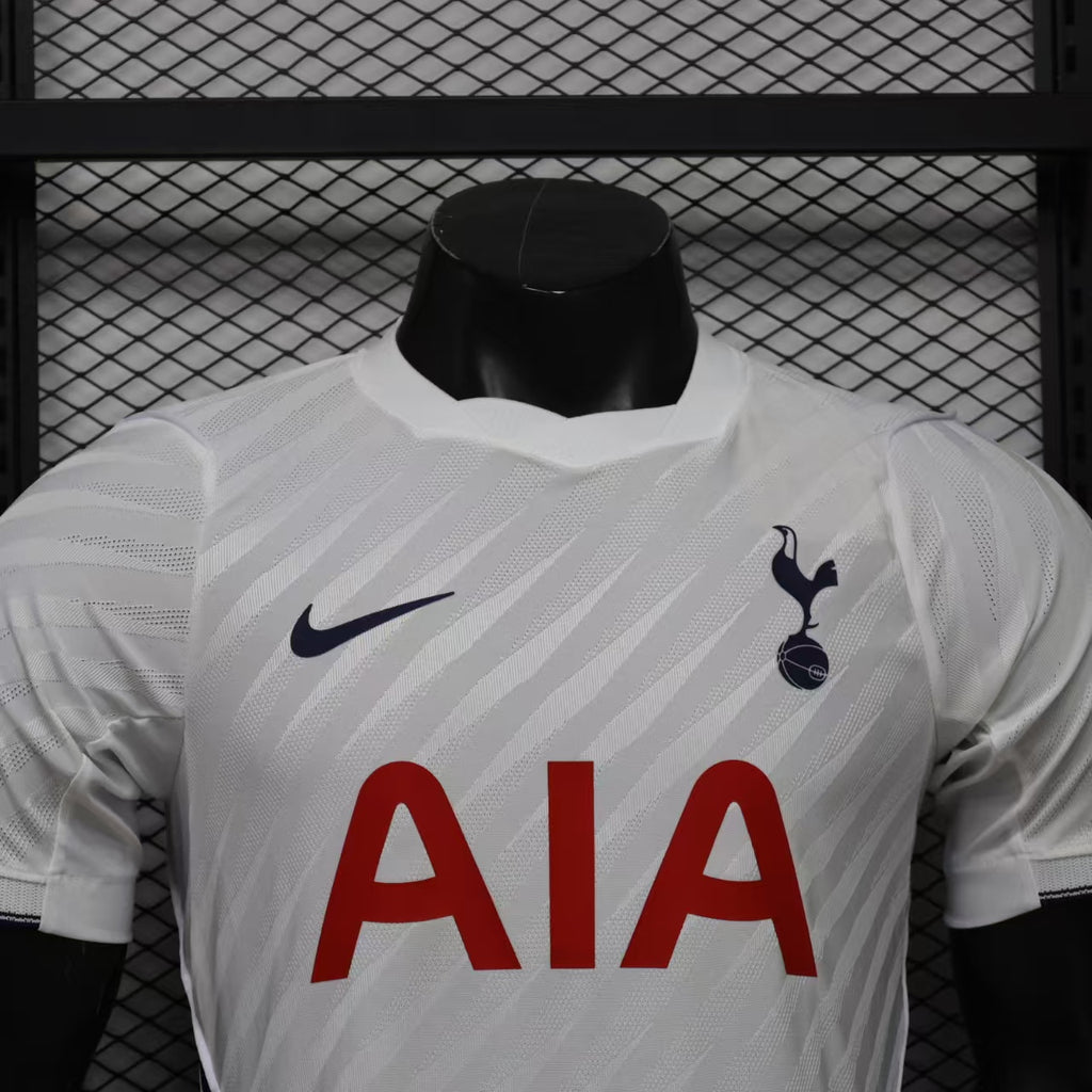 Tottenham Hotspur 2026/27 Home Jersey Player Version