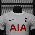 Tottenham Hotspur 2026/27 Home Jersey Player Version