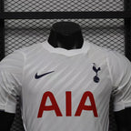 Tottenham Hotspur 2026/27 Home Jersey Player Version