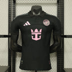 Inter Miami 2026/27 Away Jersey Player Version