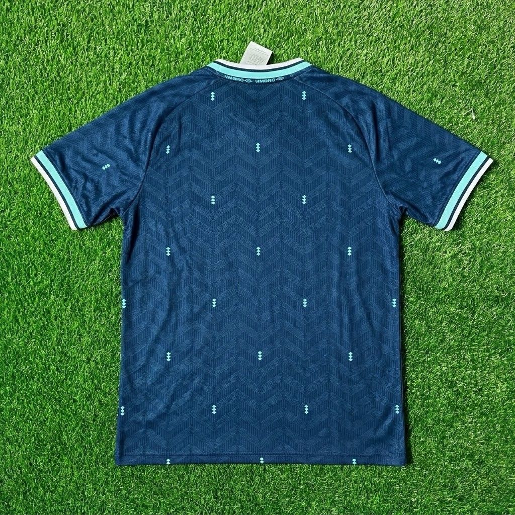 Germany Worldcup 2026 Away Jersey