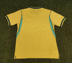 Brazil Worldcup 2026 Home Jersey