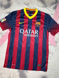Barcelona 2015-16 Jersey