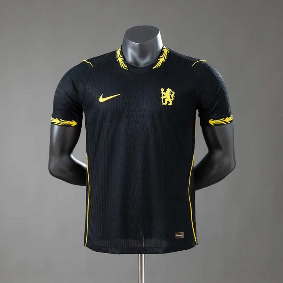 Chelsea 2026/27 Away Jersey Player Version