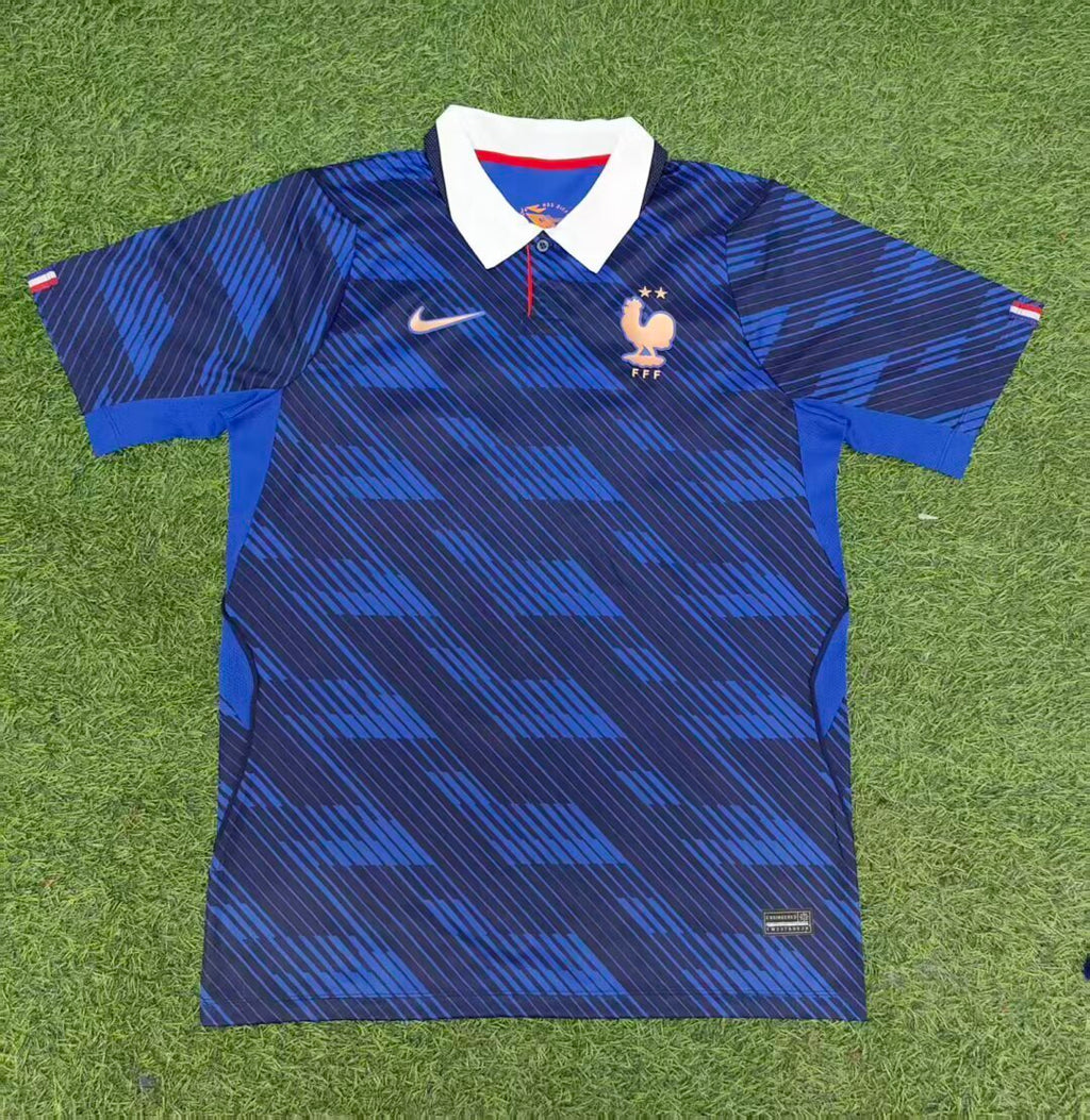 France Worldcup 2026 Home Jersey