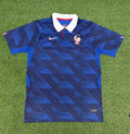 France Worldcup 2026 Home Jersey
