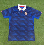 France Worldcup 2026 Home Jersey