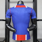 PSG 2026/27 Home Jersey Player Version