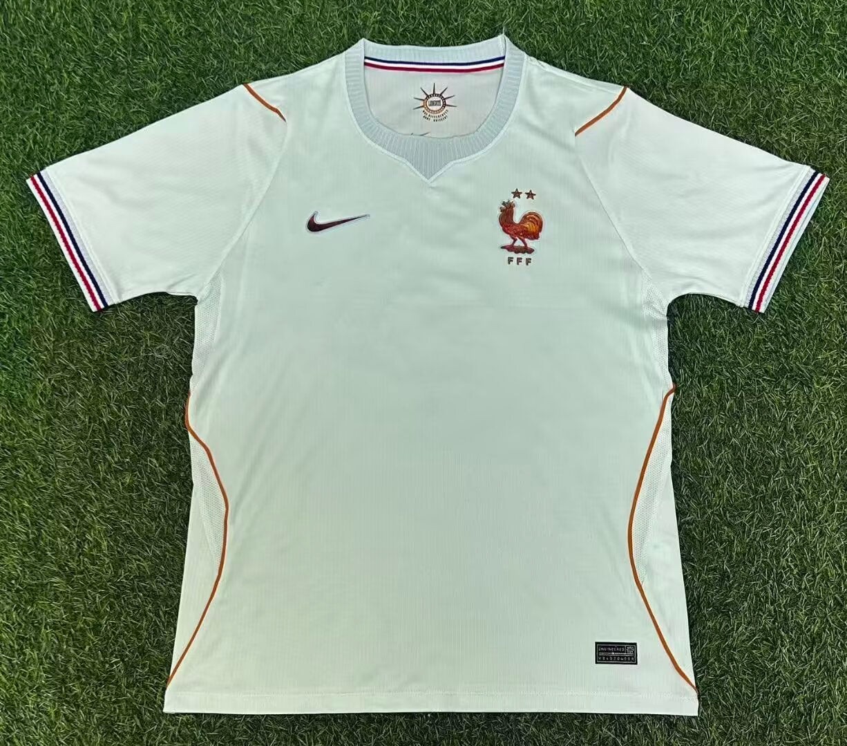 France Worldcup 2026 Away Jersey