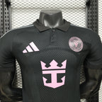 Inter Miami 2026/27 Away Jersey Player Version
