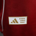 Liverpool 2025-26 Jersey